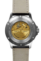 Bauhaus Aviation Titanium Watch 28665 Image 3