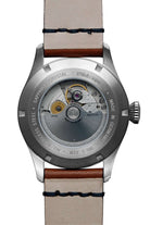 Bauhaus Aviation Tornado Automatic Chronnograph Watch 27902 Image 2