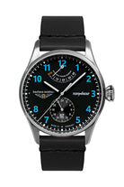 Bauhaus Aviation Tornado Automatic Chronnograph Watch 27903 Image 1