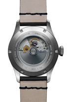 Bauhaus Aviation Tornado Automatic Chronnograph Watch 27903 Image 3