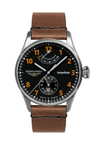 Bauhaus Aviation Tornado Automatic Chronnograph Watch 27905 Image 1