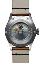 Bauhaus Aviation Tornado Automatic Chronnograph Watch 27905 Image 2