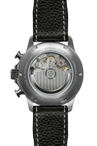 Bauhaus Aviation Tornado Chronograph Watch 27242 Image 3