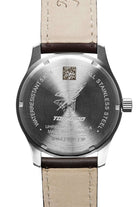 Bauhaus Aviation Tornado GMT Watch 27442 Image 3