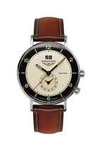 Bauhaus Aviation Vintage Pilot Watch 24462 Image 1