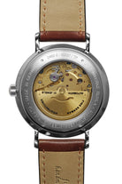 Bauhaus Aviation Vintage Pilot Watch 24622 Image 3