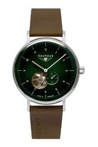 Bauhaus Classic Open Heart Watch 21664 Image 1