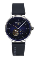 Bauhaus Classic Open Heart Watch BAU-039 Image 1