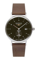 Bauhaus Classic Small Seconds Watch 21322 Image 1