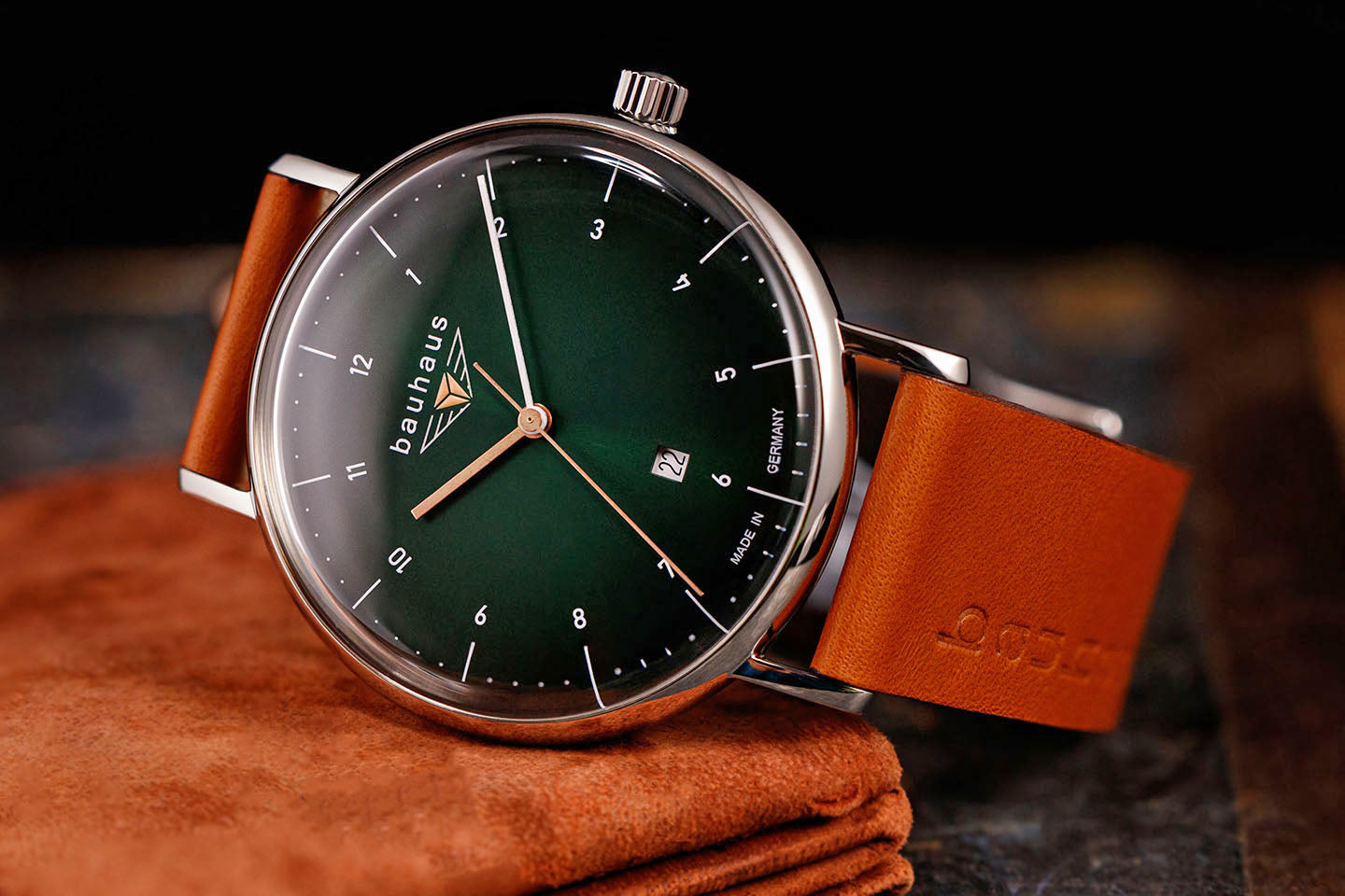 Bauhaus Classic Watch 21404 Image 3