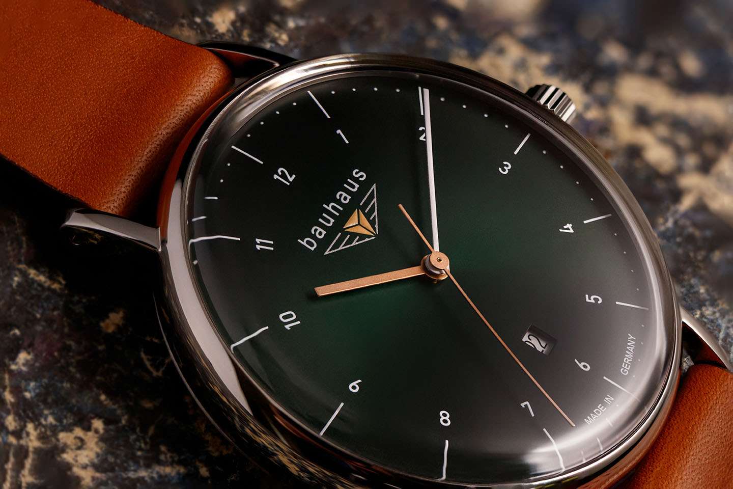 Bauhaus Classic Watch 21404 Image 4