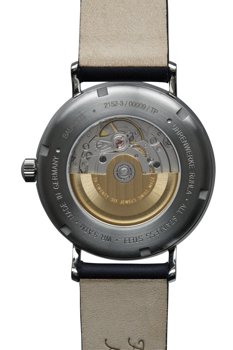 Bauhaus Classic Watch 21523 Image 2