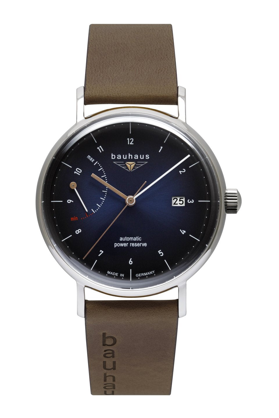 Bauhaus Classic Watch 21603 Image 1