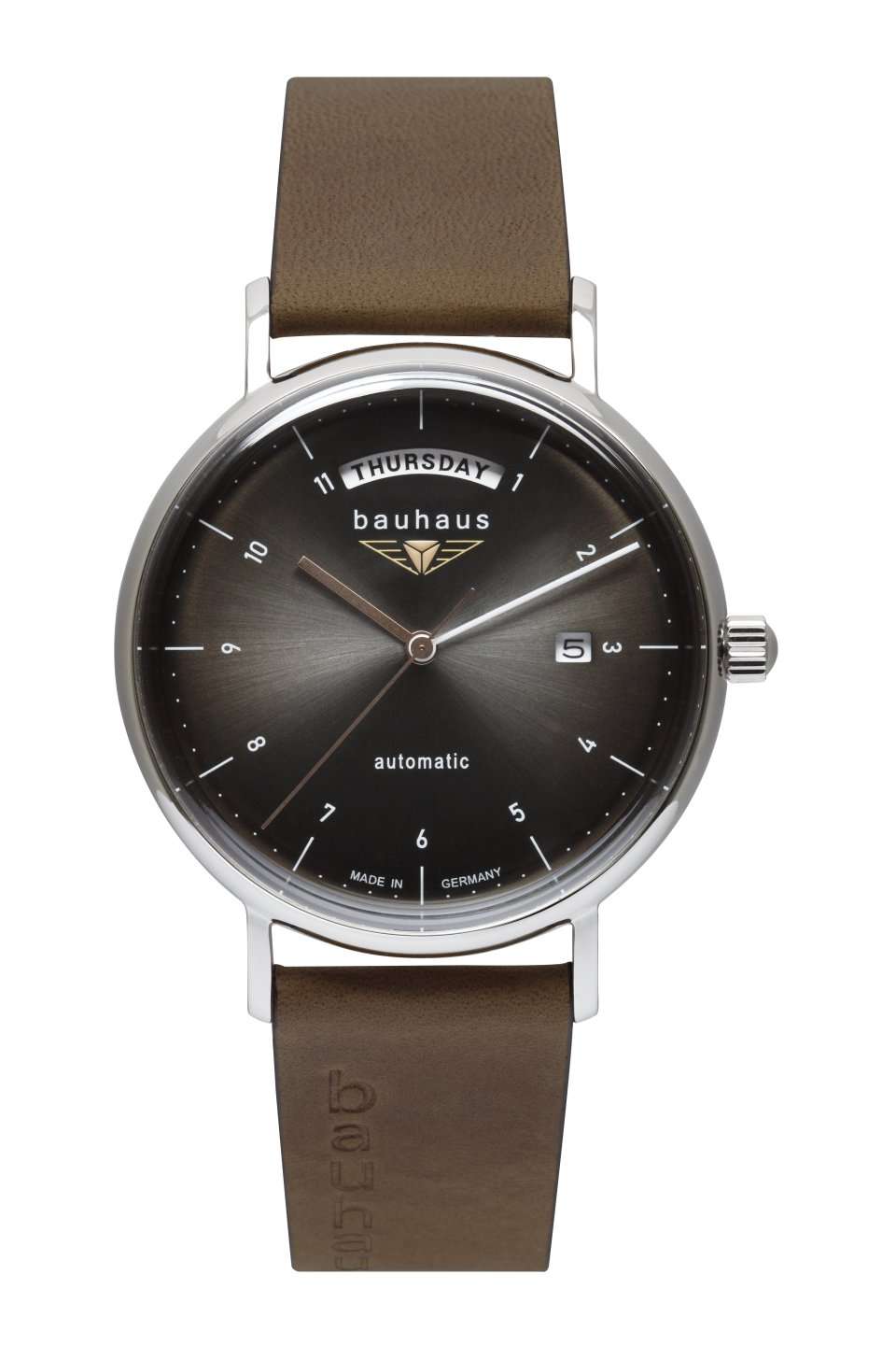 Bauhaus Classic Watch 21622 Image 1