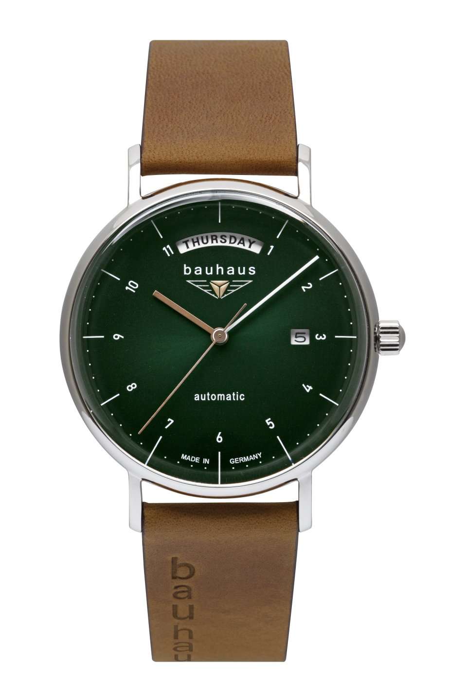 Bauhaus Classic Watch 21624 Image 1
