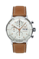 Bauhaus Dessau Automatic Chronograph Watch 20181 Image 1