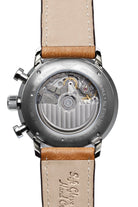 Bauhaus Dessau Automatic Chronograph Watch 20181 Image 4