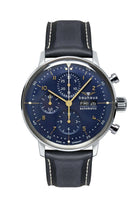 Bauhaus Dessau Automatic Chronograph Watch 20183 Image 1