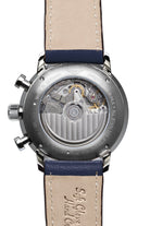 Bauhaus Dessau Automatic Chronograph Watch 20183 Image 4