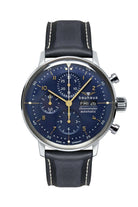 Bauhaus Dessau Automatic Chronograph Watch 20203 Image 1