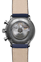 Bauhaus Dessau Automatic Chronograph Watch 20203 Image 4