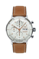 Bauhaus Dessau Automatic Chronograph Watch 20205 Image 1