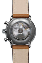 Bauhaus Dessau Automatic Chronograph Watch 20205 Image 5