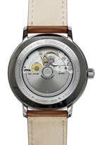 Bauhaus Dessau Automatic Chronograph Watch 20661 Image 3