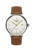 Bauhaus Dessau Automatic Date Watch 20641 Image 1