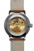 Bauhaus Dessau Automatic Date Watch 20641 Image 3