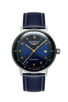 Bauhaus Dessau Automatic Date Watch 20643 Image 1