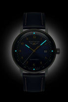 Bauhaus Dessau Automatic Date Watch 20643 Image 3