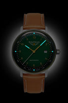 Bauhaus Dessau Automatic Date Watch 20644 Image 2