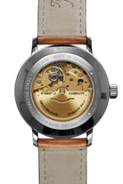 Bauhaus Dessau Automatic Date Watch 20644 Image 3