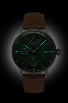 Bauhaus Dessau Automatic Watch 20604 Image 3