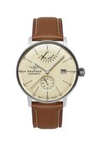 Bauhaus Dessau Automatic Watch 20605 Image 1