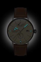 Bauhaus Dessau Automatic Watch 20605 Image 2