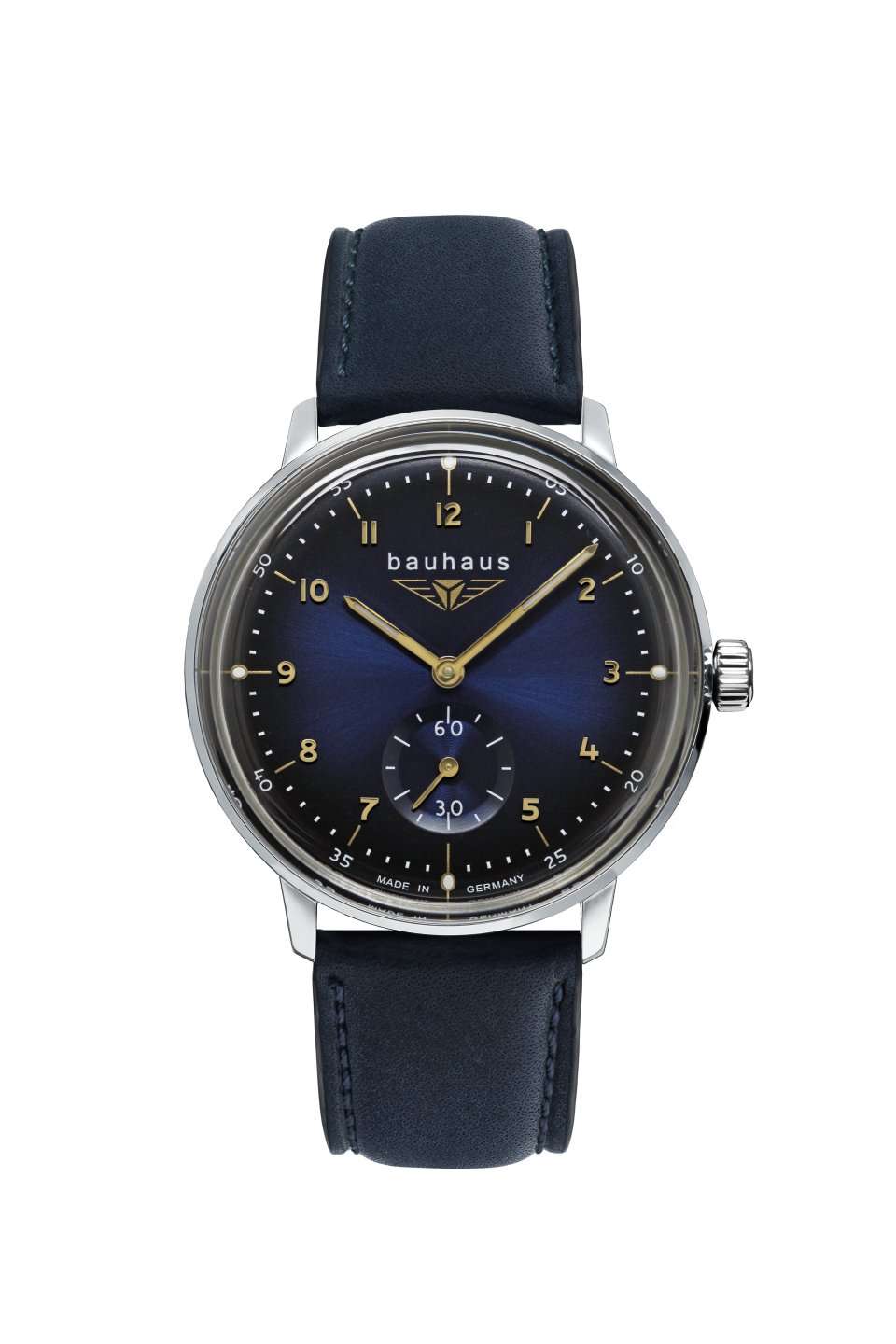Bauhaus Dessau Ladies Quartz Watch 20373 Image 1