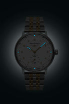Bauhaus Dessau Ladies Quartz Watch 2037M1 Image 2