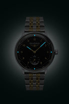 Bauhaus Dessau Ladies Quartz Watch 2037M2 Image 2