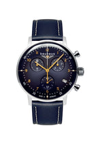 Bauhaus Dessau Quartz Chronograph Watch 20963 Image 1