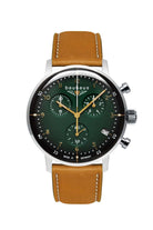 Bauhaus Dessau Quartz Chronograph Watch 20964 Image 1