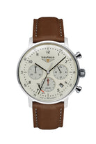 Bauhaus Dessau Solar Chronograph Watch 20865 Image 1