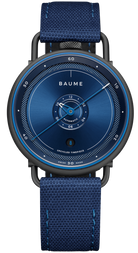 Baume Automatic Ocean II Watch 10680 Image 1