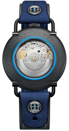 Baume Automatic Ocean II Watch 10680 Image 2