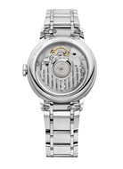 Baume et Mercier Classima Automatic Date Watch 10691 Image 2
