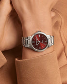 Baume et Mercier Classima Automatic Date Watch 10691 Image 4