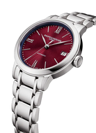 Baume et Mercier Classima Automatic Date Watch 10691 Image 5