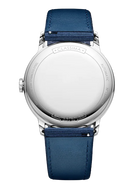 Baume et Mercier Classima Automatic Date Watch 10694 Image 2