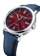 Baume et Mercier Classima Automatic Date Watch 10694 Image 5